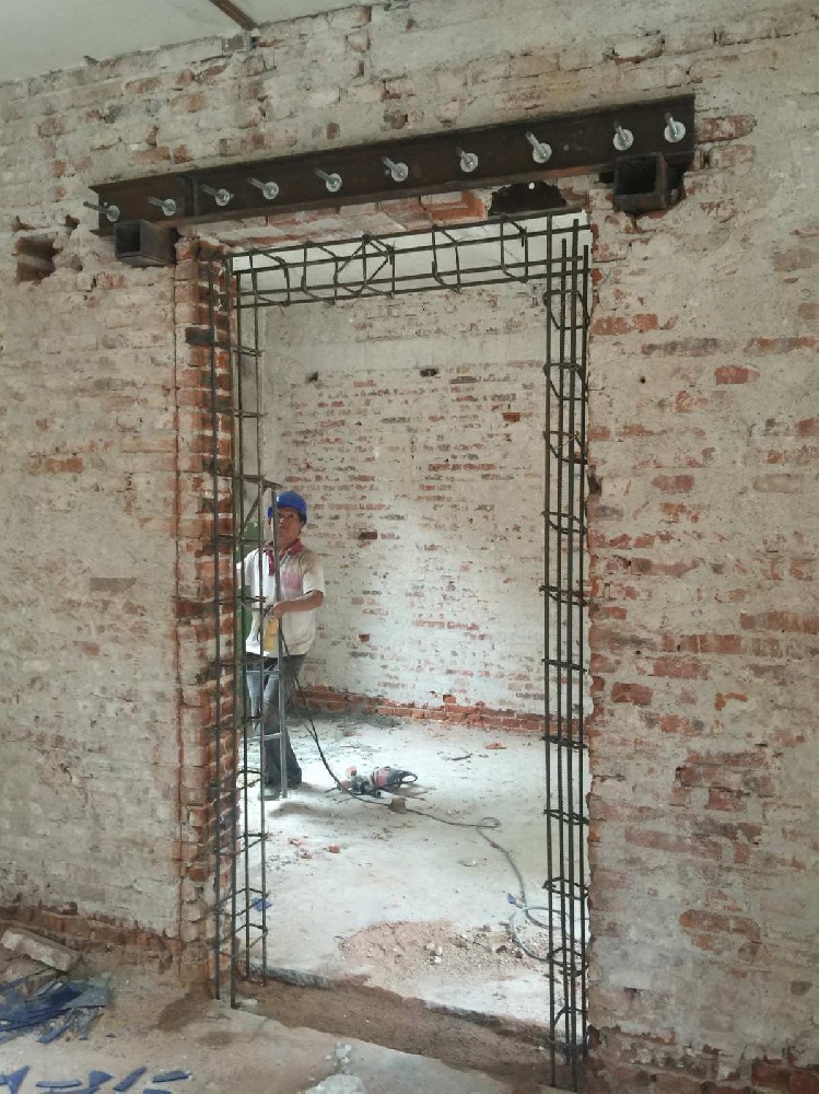 如何選擇合適的加固方法？